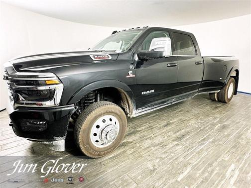 2026 RAM 3500 Limited