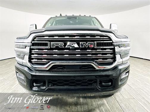 2026 RAM 3500 Limited