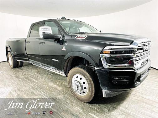 2026 RAM 3500 Limited