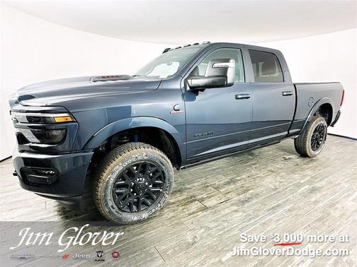 2026 RAM 2500 Limited