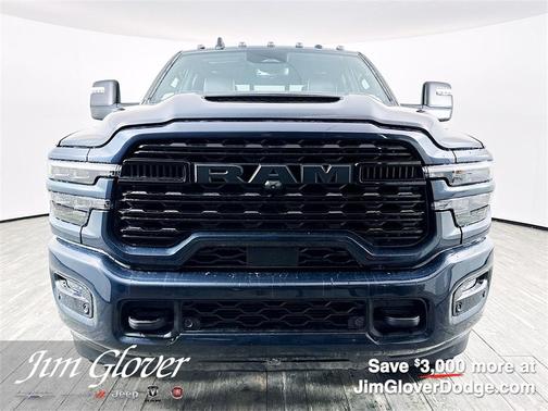 2026 RAM 2500 Limited