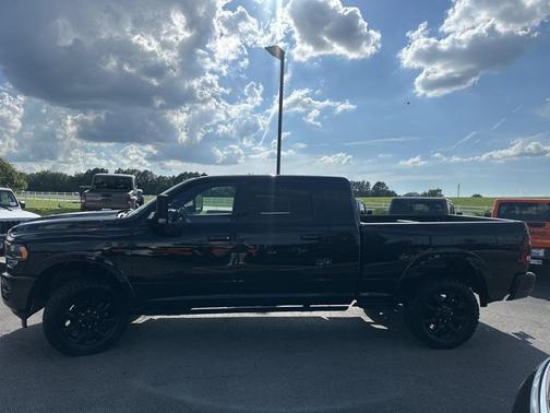 2022 RAM 2500 Limited