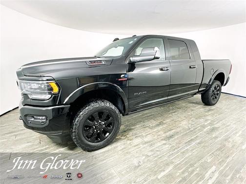 2022 RAM 2500 Limited