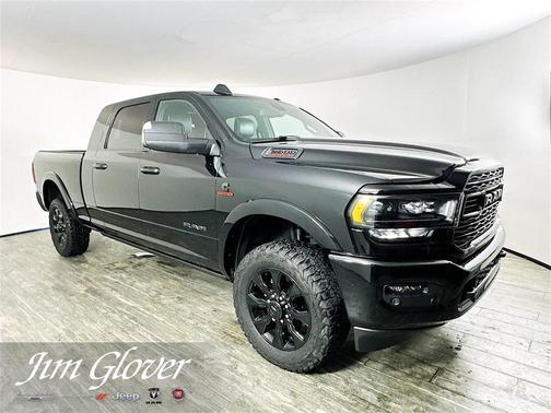 2022 RAM 2500 Limited