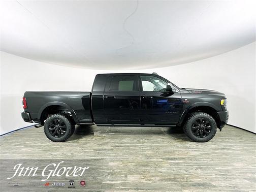 2022 RAM 2500 Limited