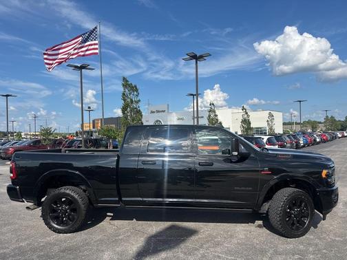 2022 RAM 2500 Limited