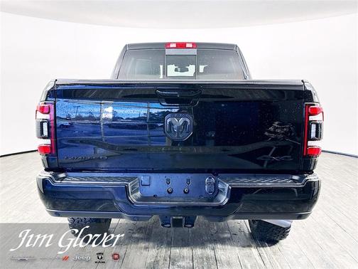 2022 RAM 2500 Limited