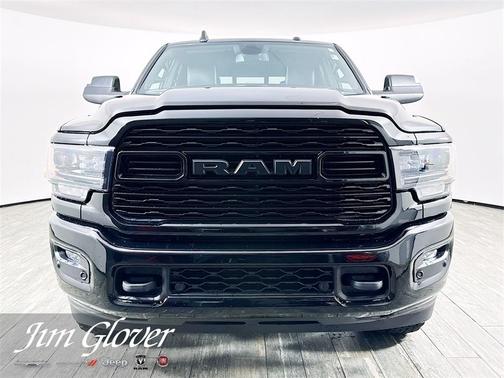 2022 RAM 2500 Limited
