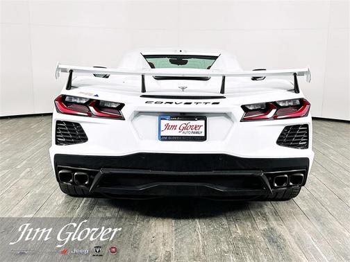 2022 Chevrolet Corvette Stingray w/2LT