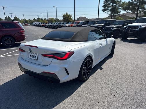 2023 BMW 430 i xDrive