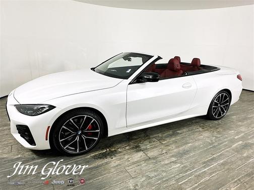 2023 BMW 430 i xDrive