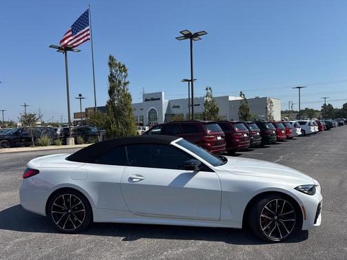 2023 BMW 430 i xDrive