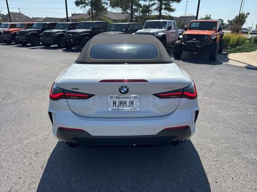 2023 BMW 430 i xDrive