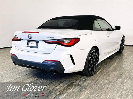 2023 BMW 430 i xDrive