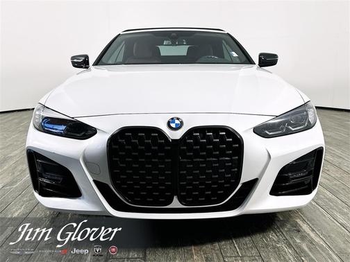 2023 BMW 430 i xDrive