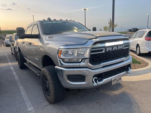 2020 RAM 2500 Tradesman