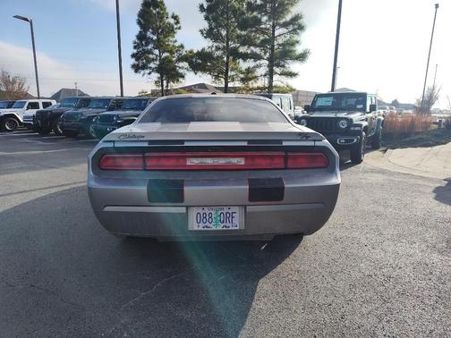 2013 Dodge Challenger R/T