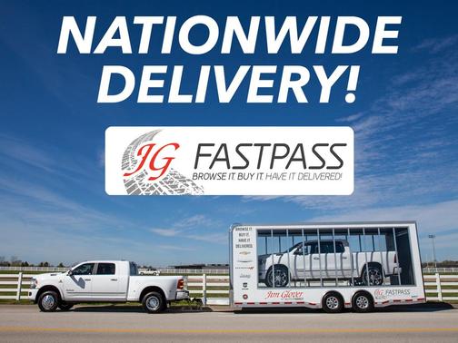 Bright White Clearcoat 2026 Chrysler Pacifica Select