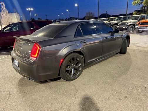 2021 Chrysler 300 S
