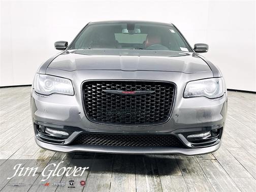 2021 Chrysler 300 S