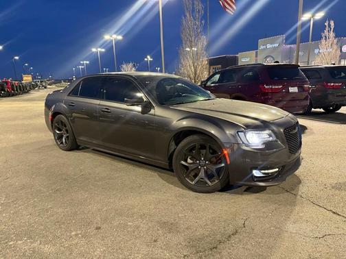 2021 Chrysler 300 S