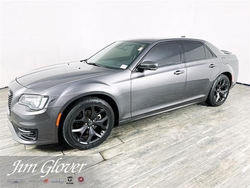 2021 Chrysler 300 S
