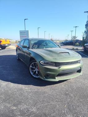 2020 Dodge Charger GT