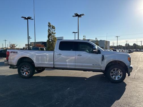 2019 Ford F-350 King Ranch