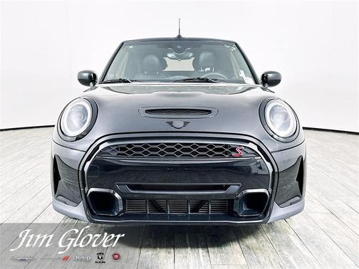 2022 MINI Convertible Cooper S