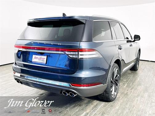 2023 Lincoln Aviator Reserve AWD