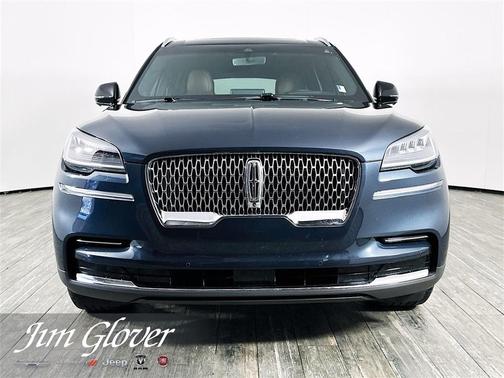 2023 Lincoln Aviator Reserve AWD