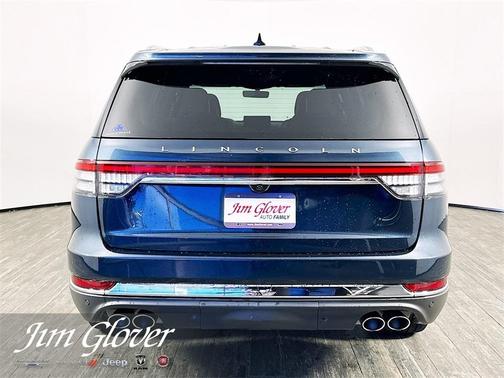 2023 Lincoln Aviator Reserve AWD