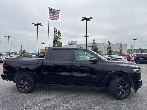 2020 RAM 1500 Limited