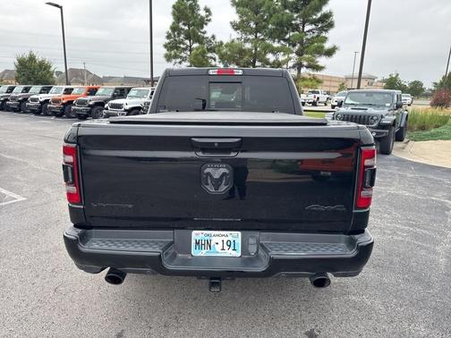 2020 RAM 1500 Limited