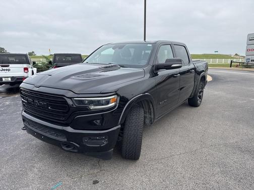 2020 RAM 1500 Limited