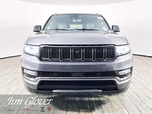 2024 Jeep Grand Wagoneer L Series II