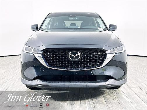 2022 Mazda CX-5 2.5 S Premium