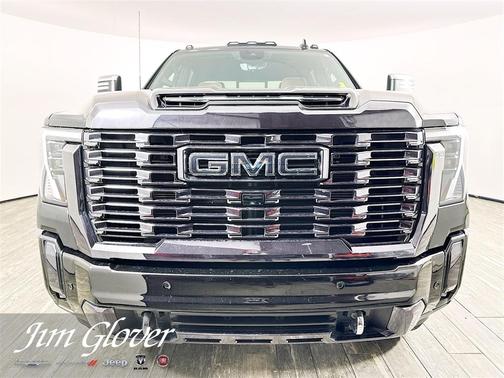 2024 GMC Sierra 2500 Denali Ultimate