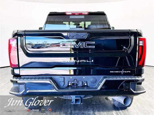 2024 GMC Sierra 2500 Denali Ultimate