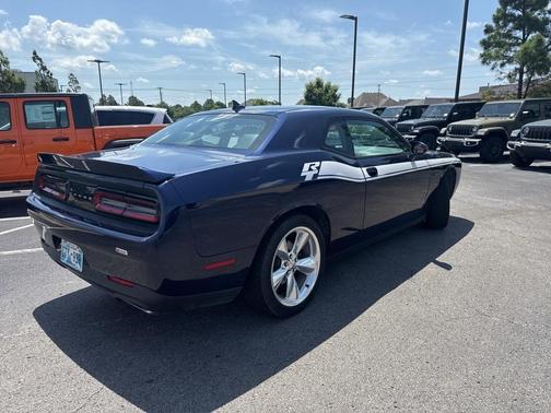 2016 Dodge Challenger R/T