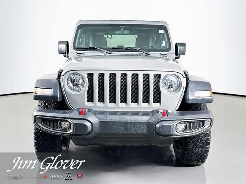 Sting Gray Clearcoat 2022 Jeep Wrangler Sport