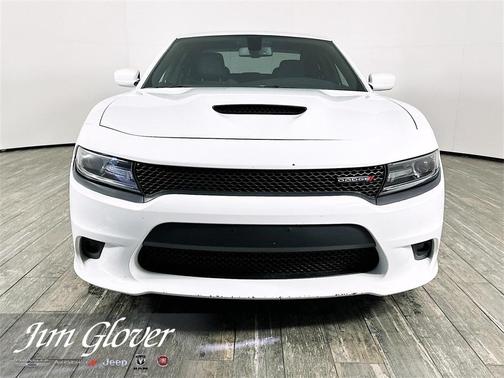 2019 Dodge Charger GT