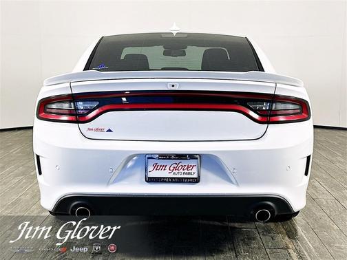 2019 Dodge Charger GT
