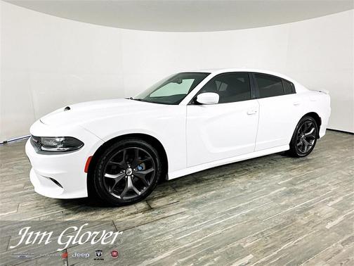 2019 Dodge Charger GT