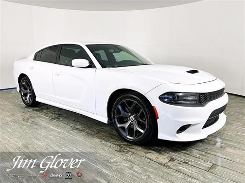 2019 Dodge Charger GT