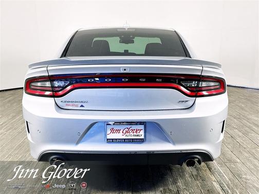 2022 Dodge Charger GT