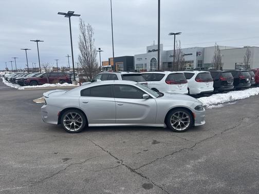 2022 Dodge Charger GT