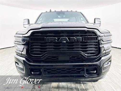 2025 RAM 3500 Big Horn