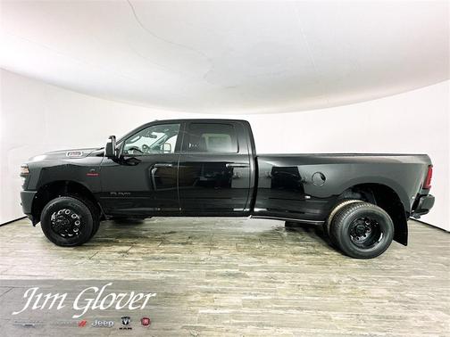2025 RAM 3500 Big Horn