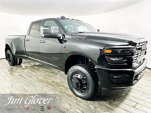 2025 RAM 3500 Big Horn